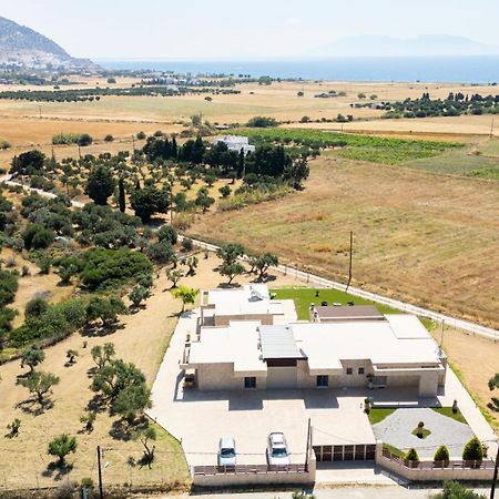 Livas Relaxing Villas In Kardamena Kardamena  エクステリア 写真