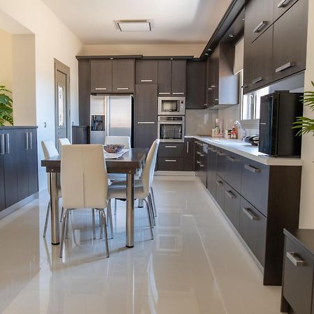 Livas Relaxing Villas In Kardamena Kardamena  エクステリア 写真