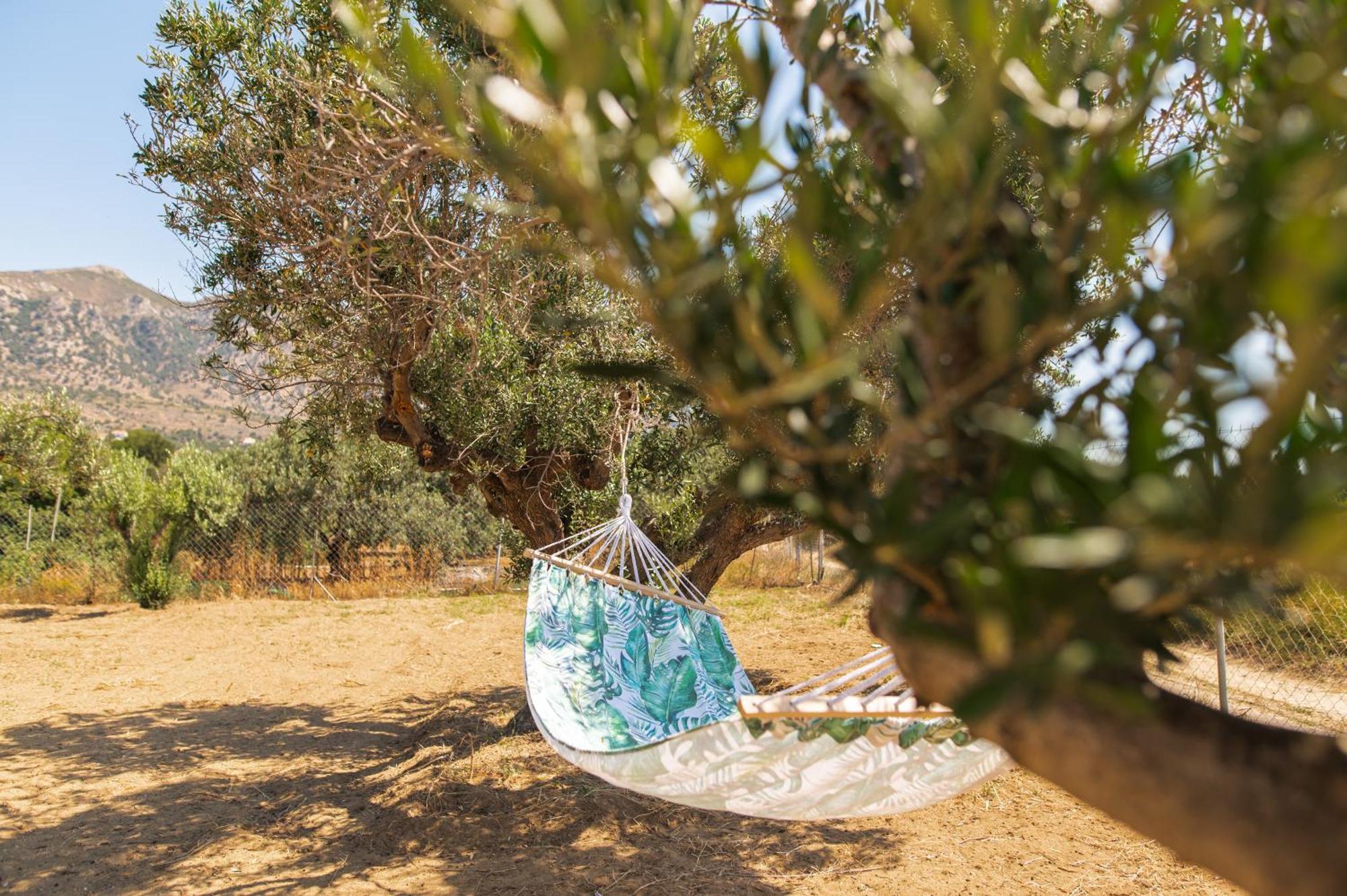Livas Relaxing Villas In Kardamena Kardamena  エクステリア 写真