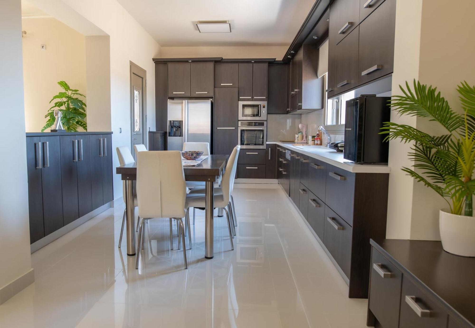 Livas Relaxing Villas In Kardamena Kardamena  エクステリア 写真