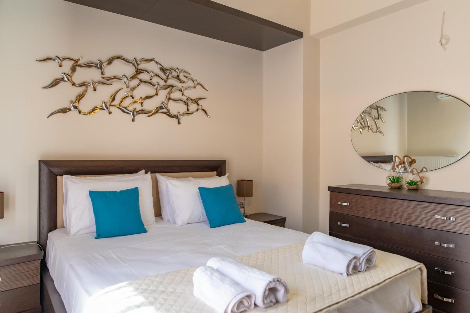 Livas Relaxing Villas In Kardamena Kardamena  エクステリア 写真