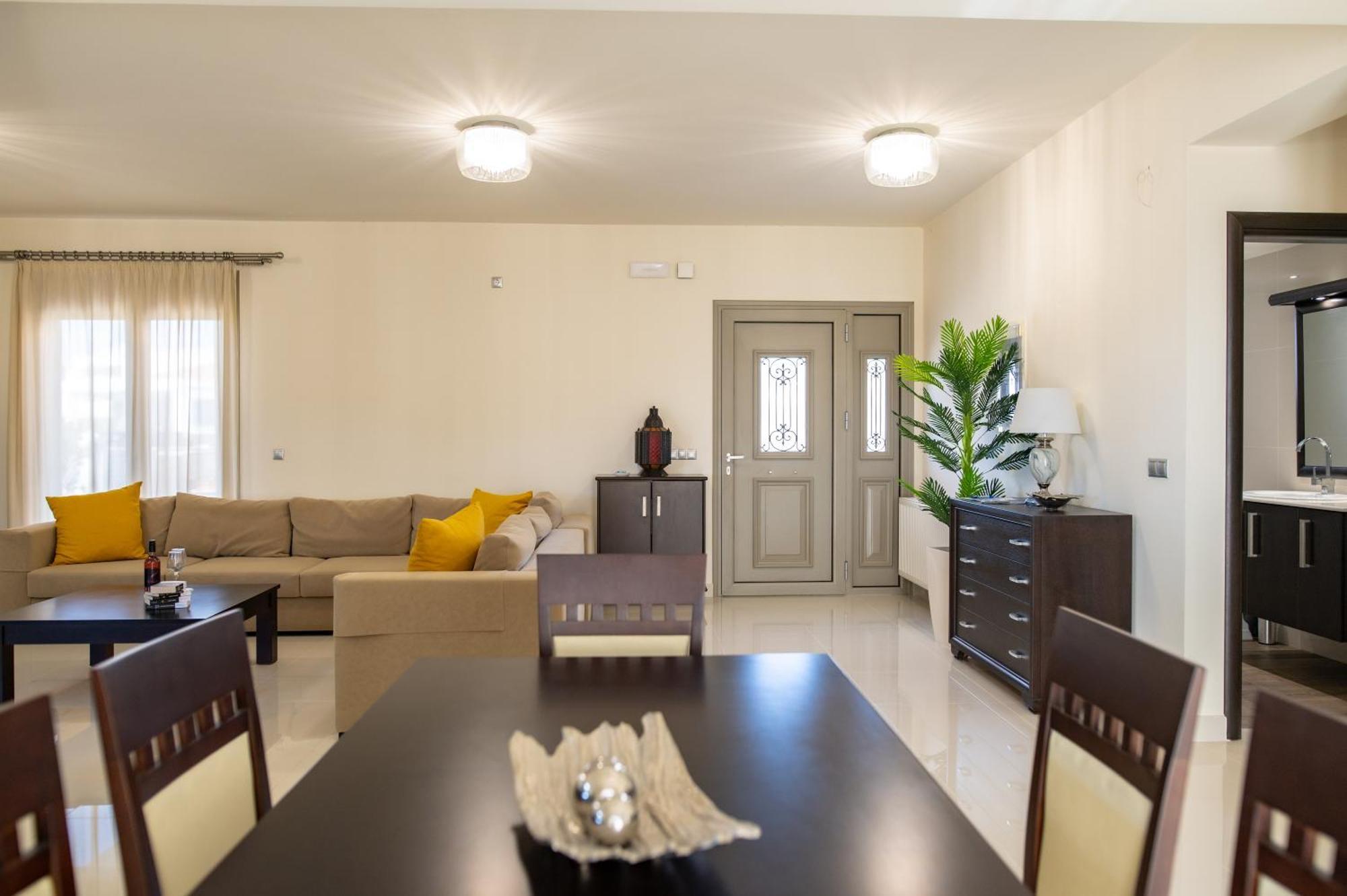 Livas Relaxing Villas In Kardamena Kardamena  エクステリア 写真