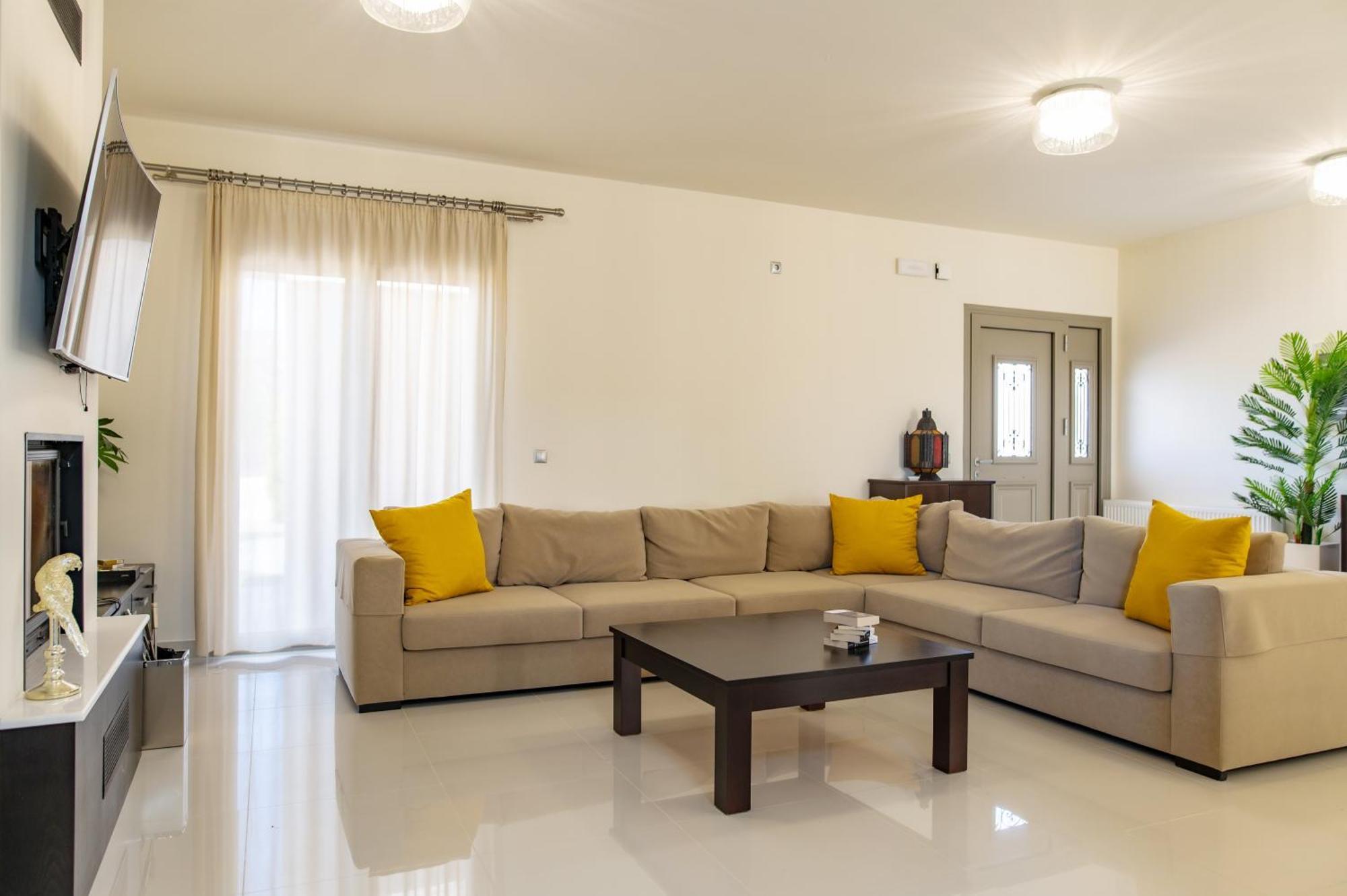 Livas Relaxing Villas In Kardamena Kardamena  エクステリア 写真