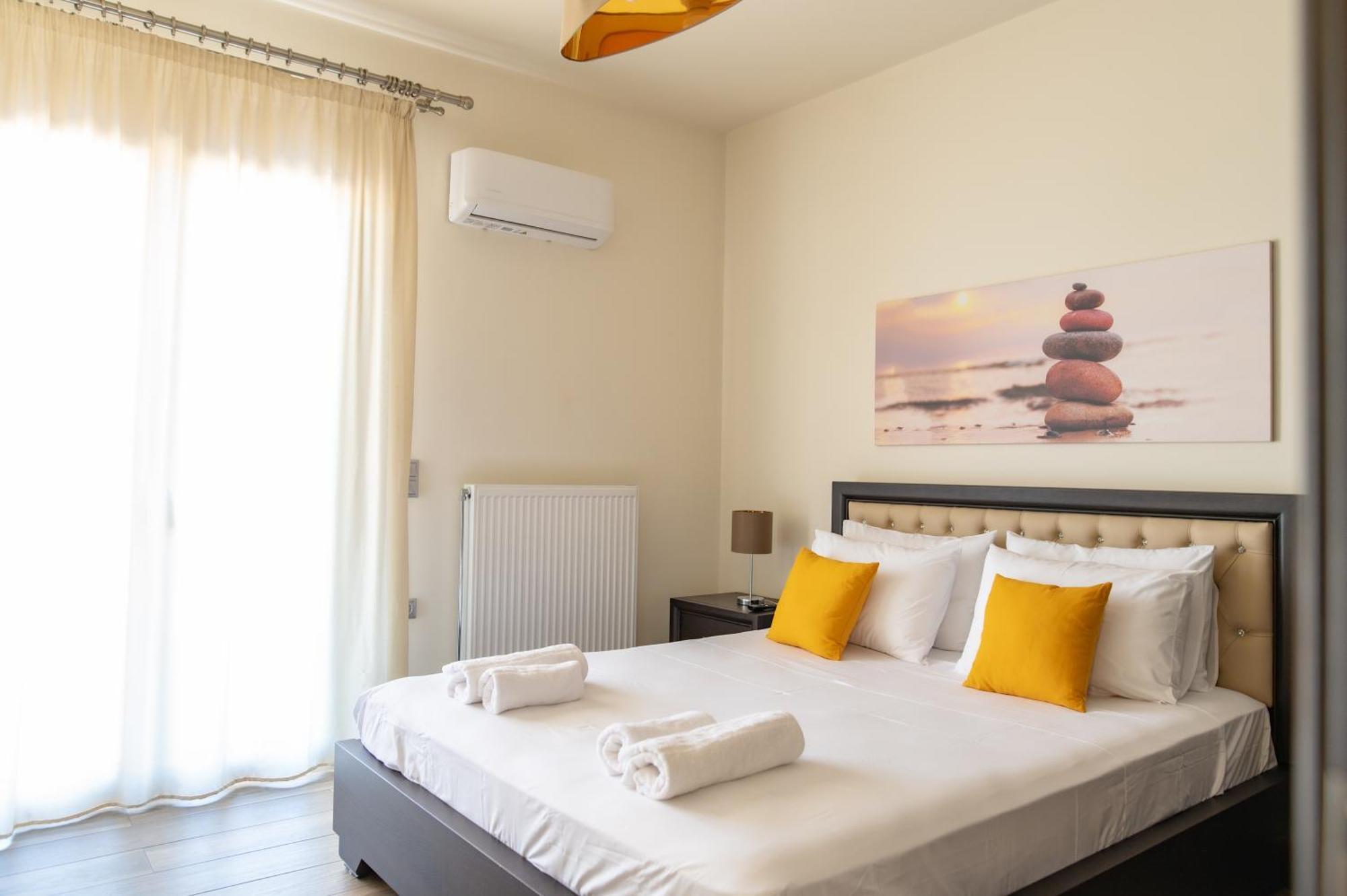 Livas Relaxing Villas In Kardamena Kardamena  エクステリア 写真