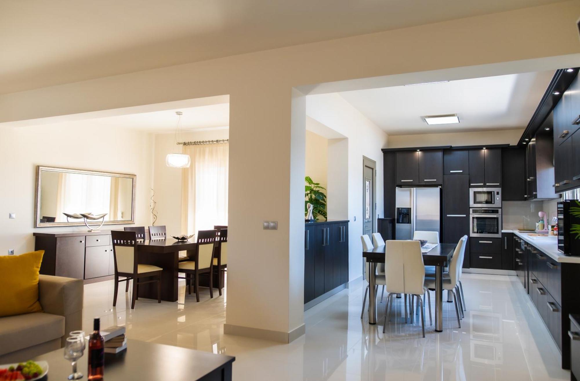 Livas Relaxing Villas In Kardamena Kardamena  エクステリア 写真
