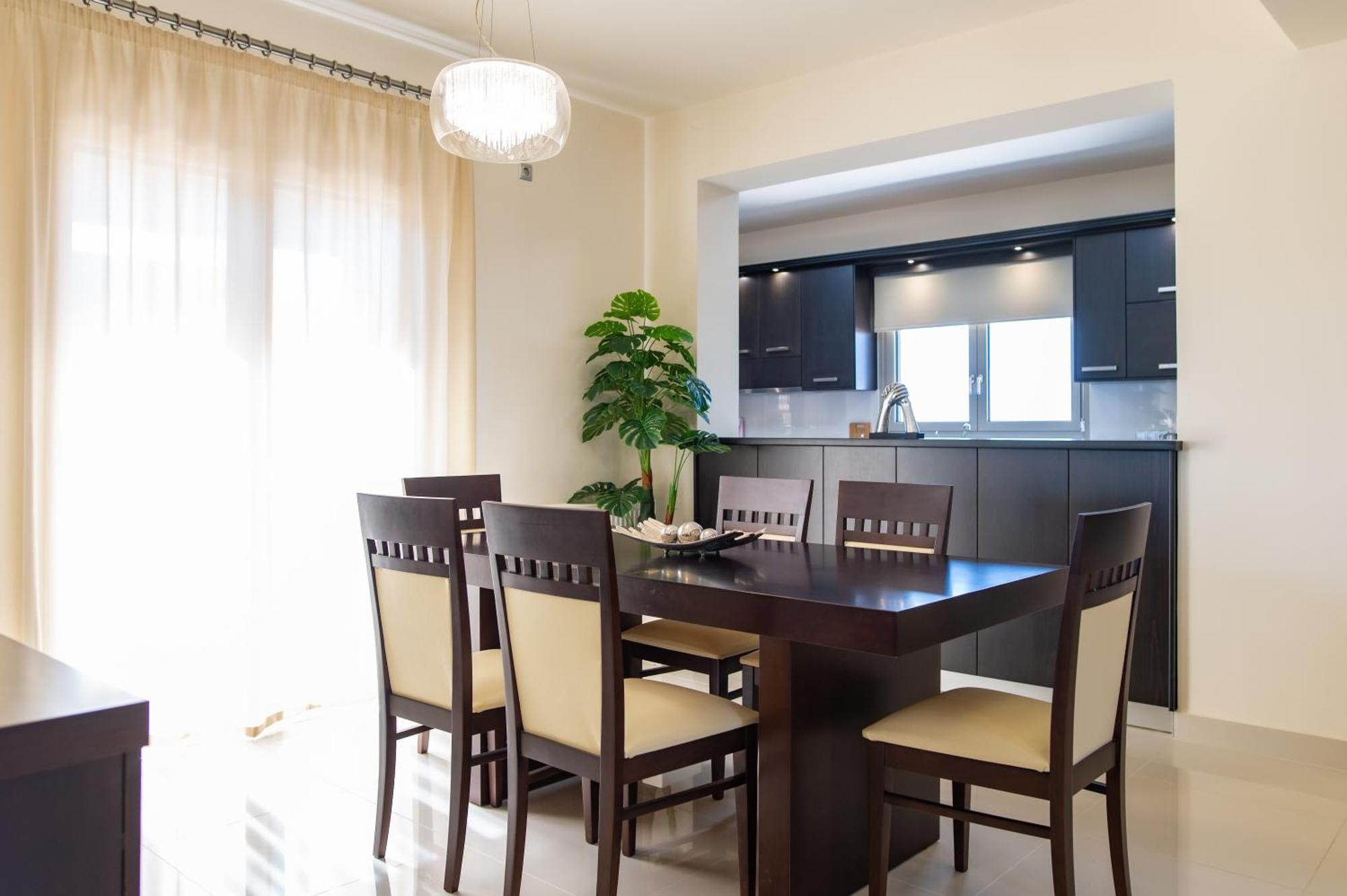 Livas Relaxing Villas In Kardamena Kardamena  エクステリア 写真