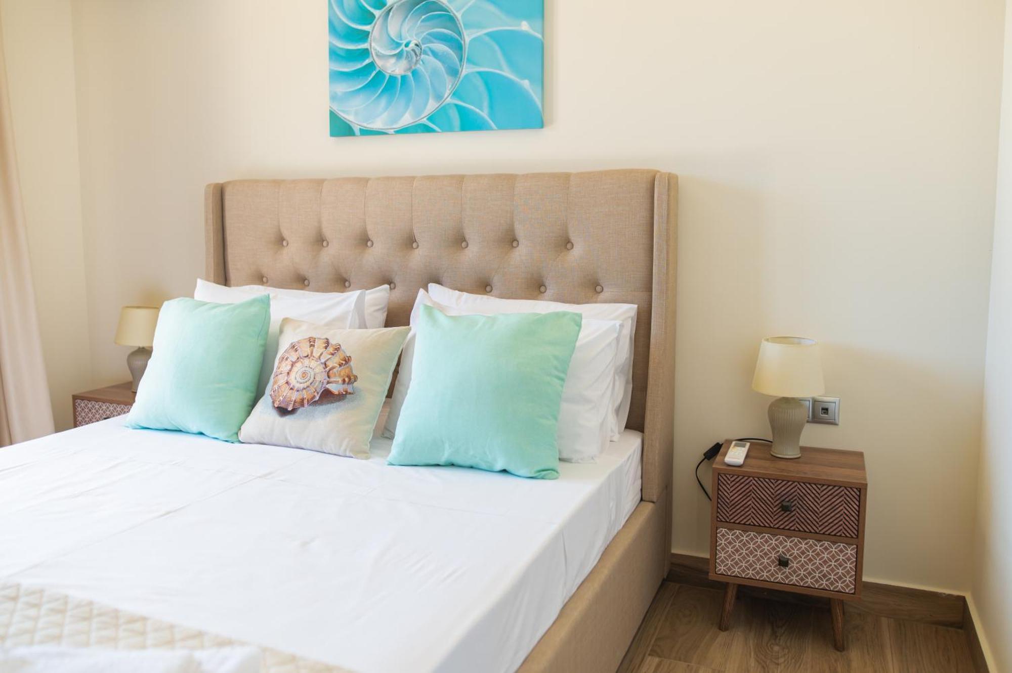 Livas Relaxing Villas In Kardamena Kardamena  エクステリア 写真