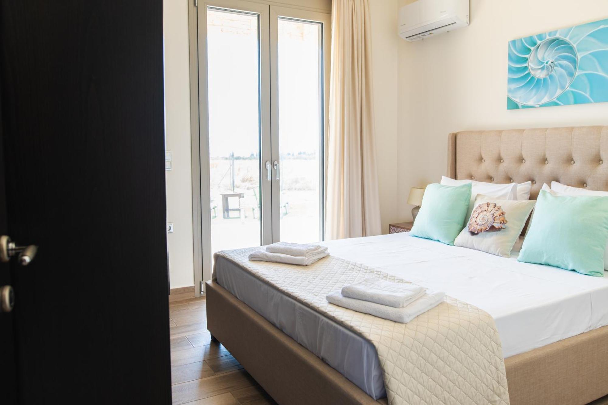 Livas Relaxing Villas In Kardamena Kardamena  エクステリア 写真