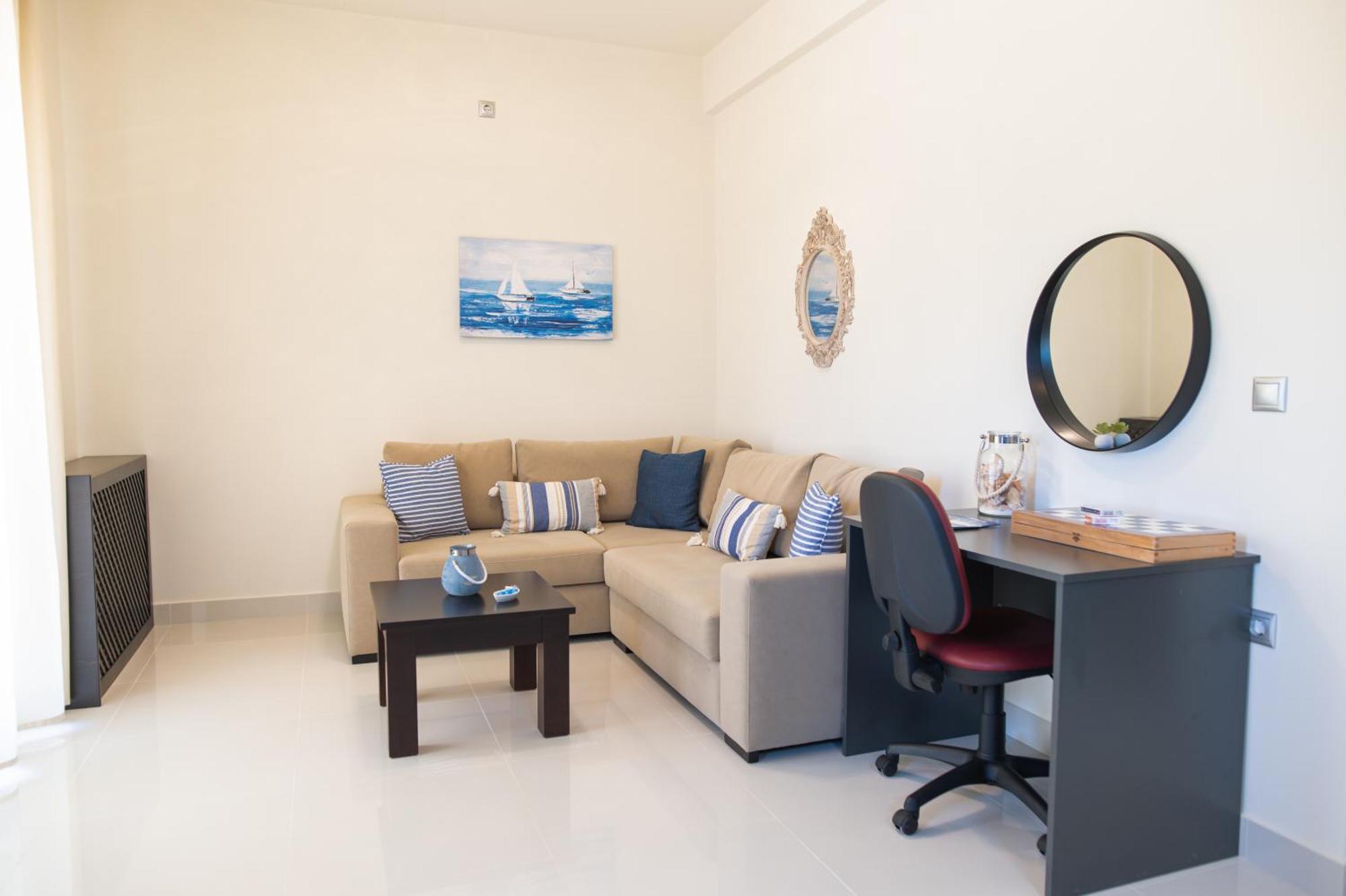 Livas Relaxing Villas In Kardamena Kardamena  エクステリア 写真