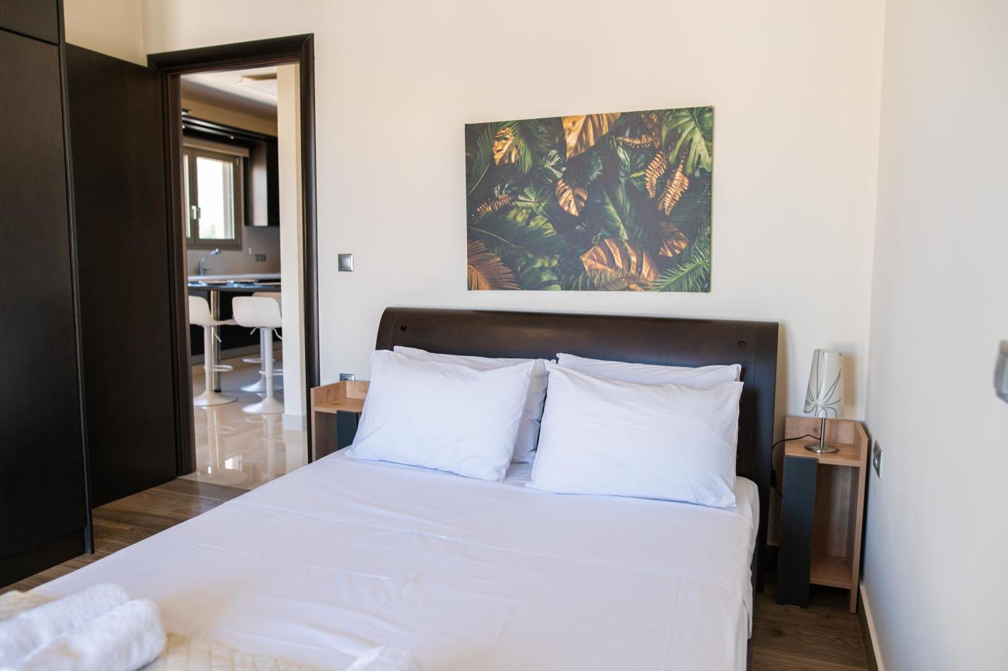 Livas Relaxing Villas In Kardamena Kardamena  エクステリア 写真