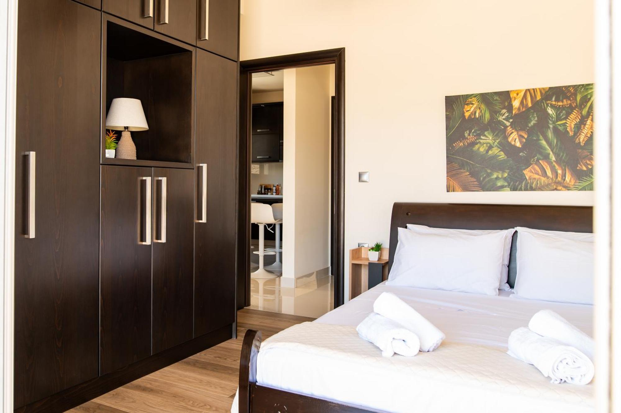 Livas Relaxing Villas In Kardamena Kardamena  エクステリア 写真