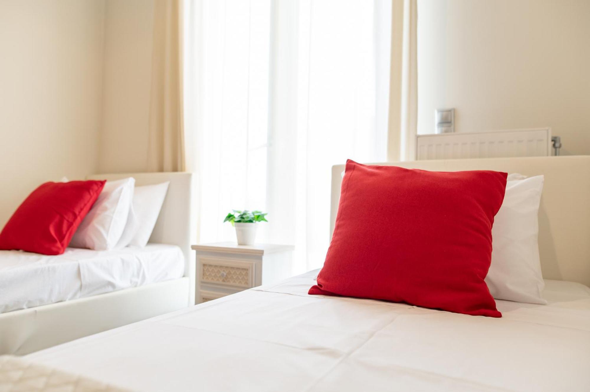 Livas Relaxing Villas In Kardamena Kardamena  エクステリア 写真