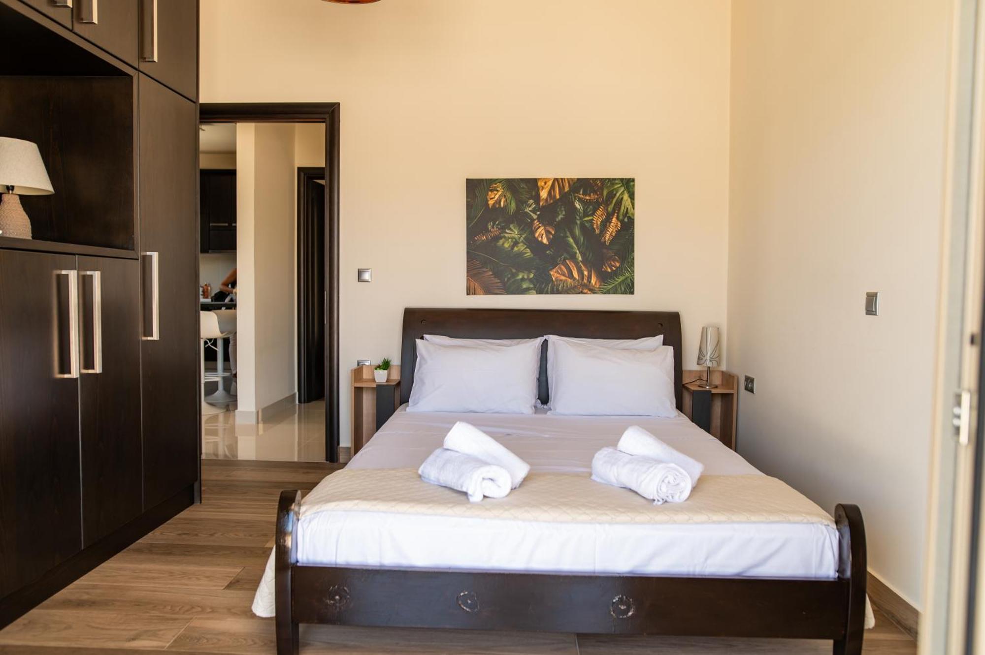 Livas Relaxing Villas In Kardamena Kardamena  エクステリア 写真